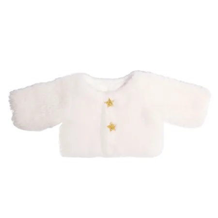 Heless Plüschjacke 