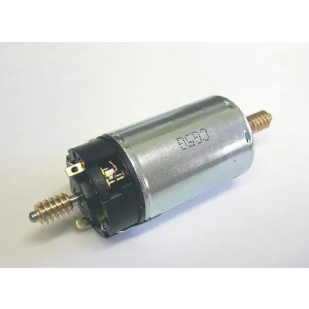 PIKO Motor mit Schnecken und Kugellager