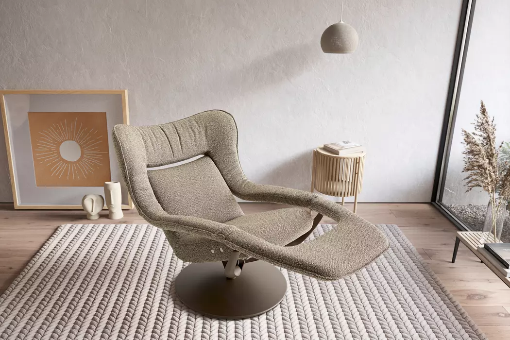 Sessel Yoko No.1