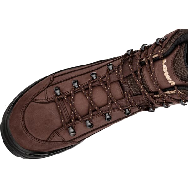 Chaussure de randonnée mid LOWA RENEGADE GORE-TEX MID ESPRESSO
