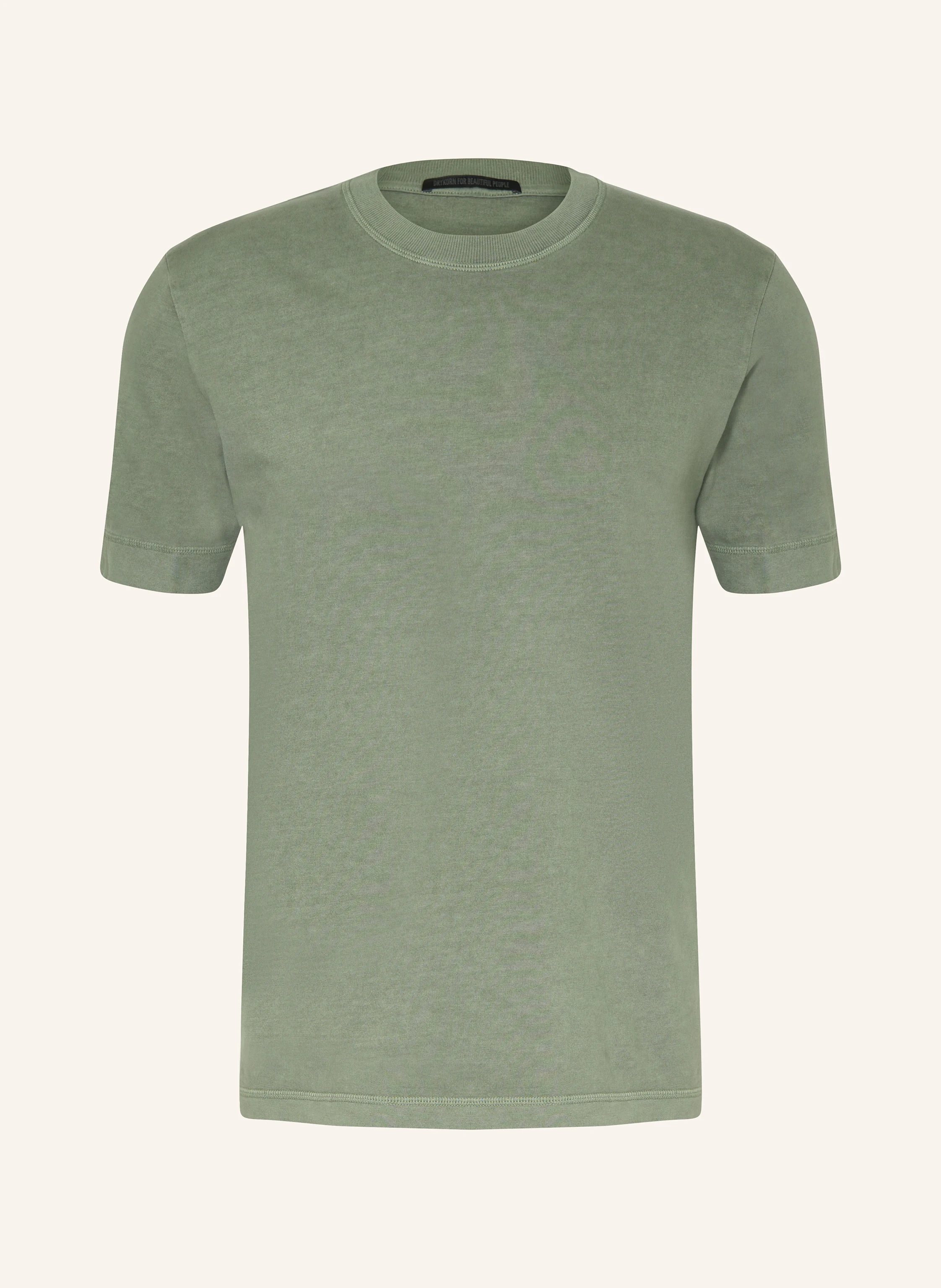 DRYKORN T-Shirt RAPHAEL