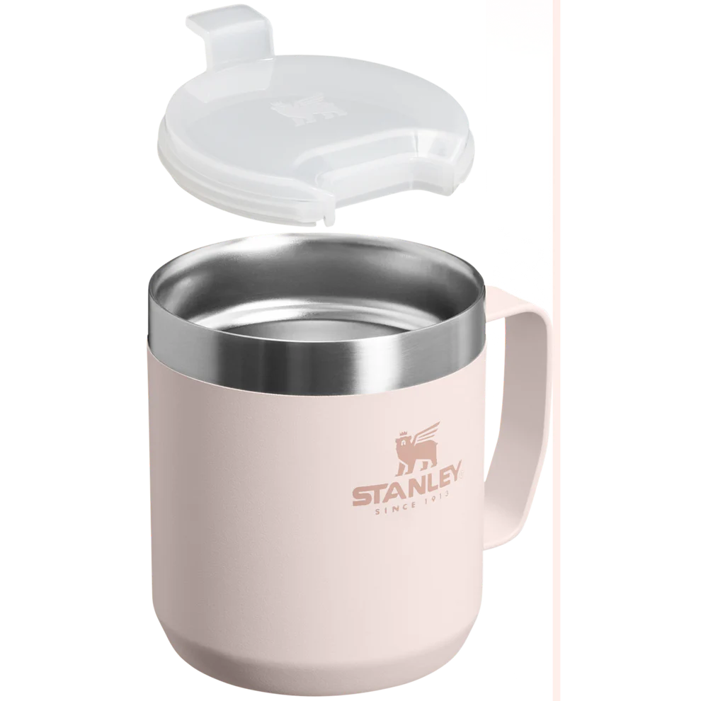 Everyday Camp Mug | 0.35L