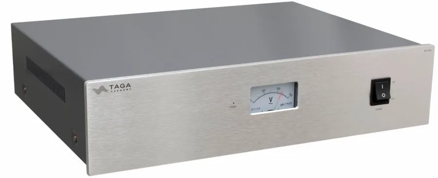 Taga Harmony PC-7000 Silver Multiprises