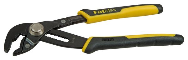 STANLEY FATMAX Pince Multiprise À Verrouillage 200 mm - 0-84-647