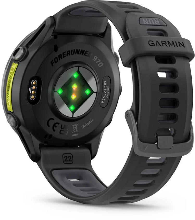 Garmin Forerunner 970