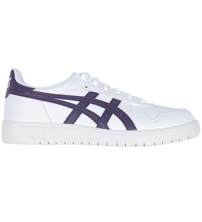 Asics Schuhe - Japan S GS - Weiß/Nachtton