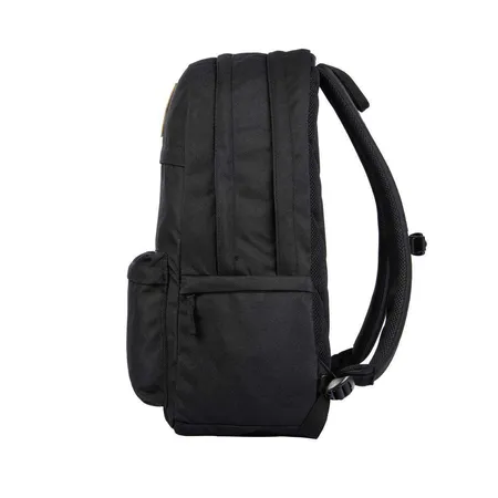 Beckmann Schulrucksack College, 34 Liter Black