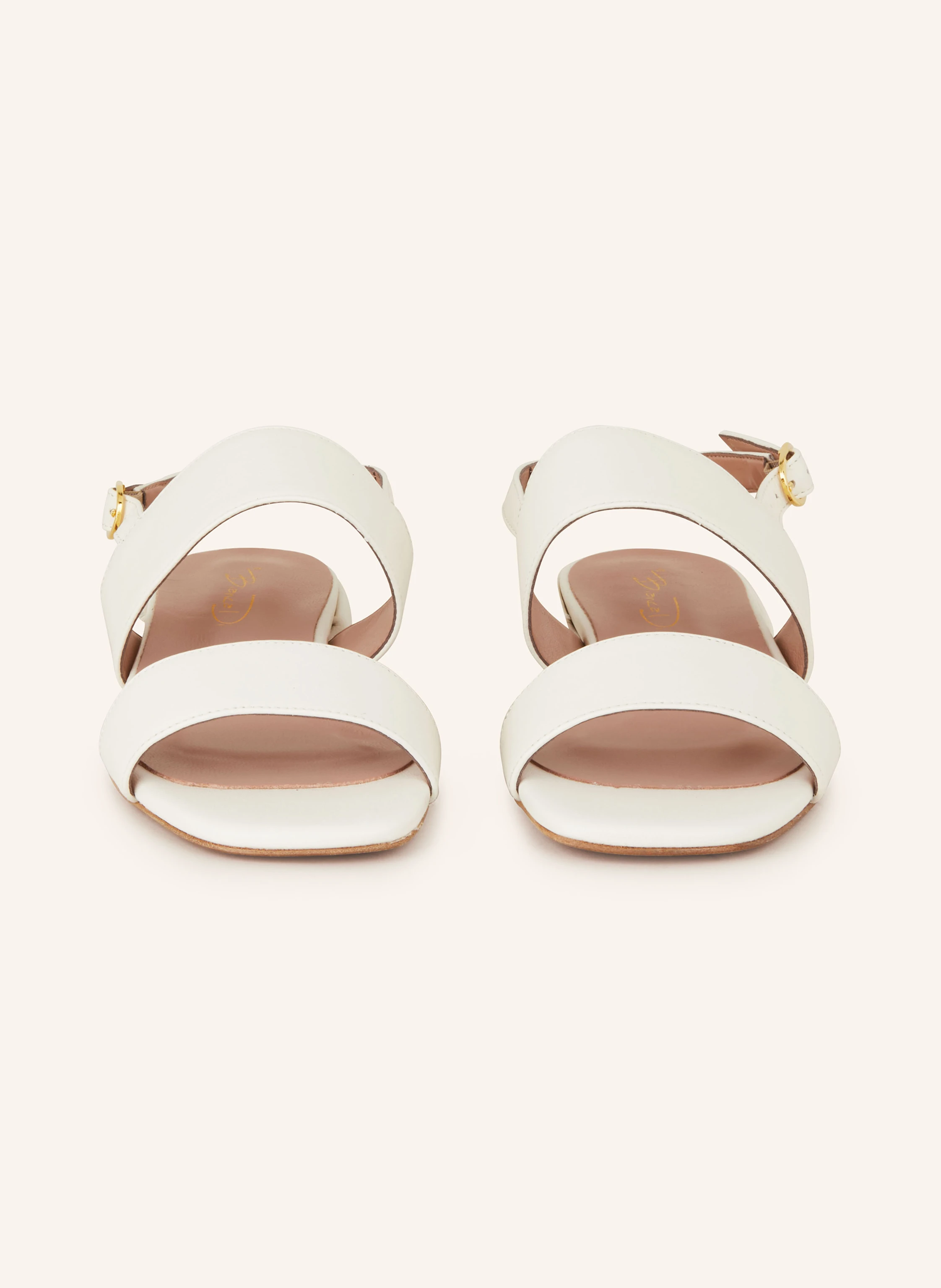 Bianca Di Sandalen