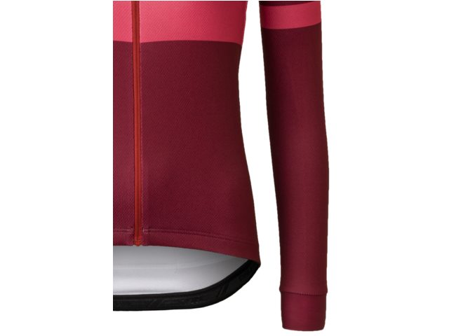 AGU Duo Langærmet Jersey Wmn Rusty Pink