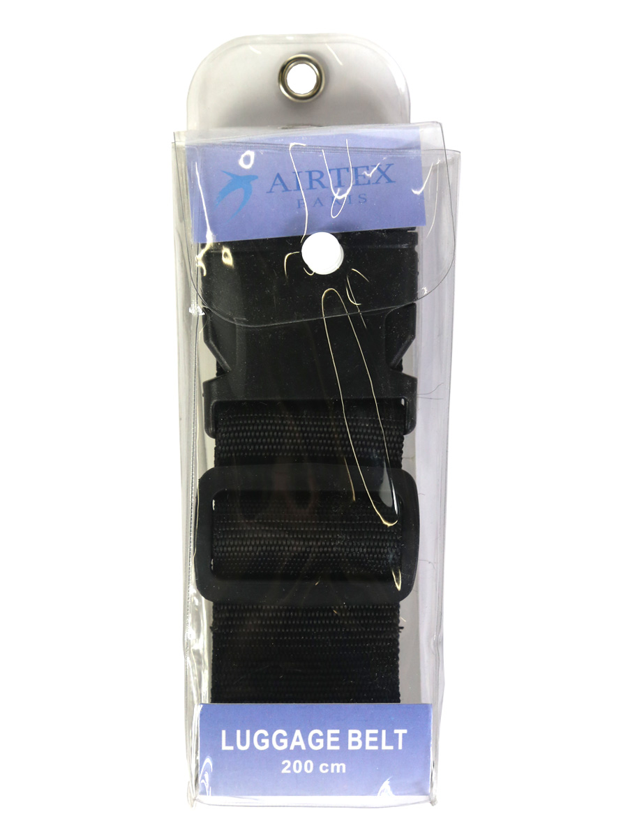 Sangle de bagages Airtex