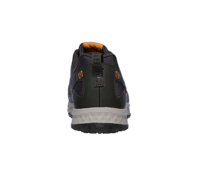 Skechers Sneaker »Escape Plan«  mit wasserabweisendem Material, Freizeitschuh, Halbschuh, Schnürer