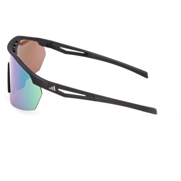 adidas eyewear - Anemos Light Mirror S3 - Lunettes vélo