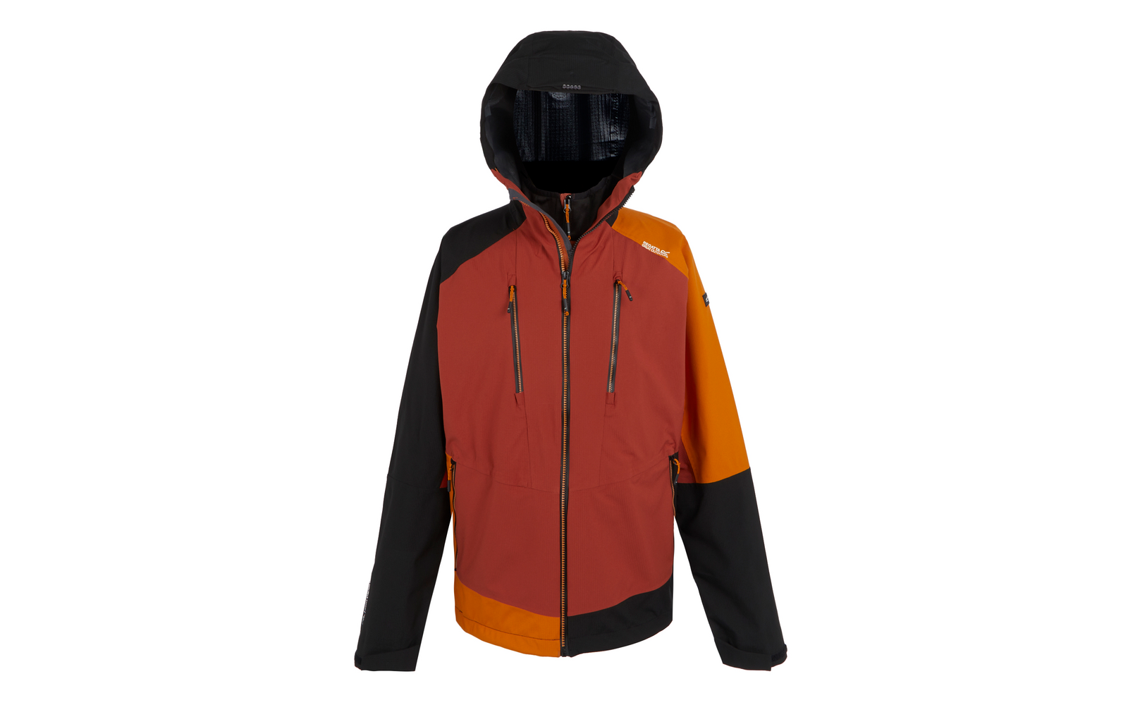 Regatta Sacramento X 3 in 1 Herren Doppeljacke