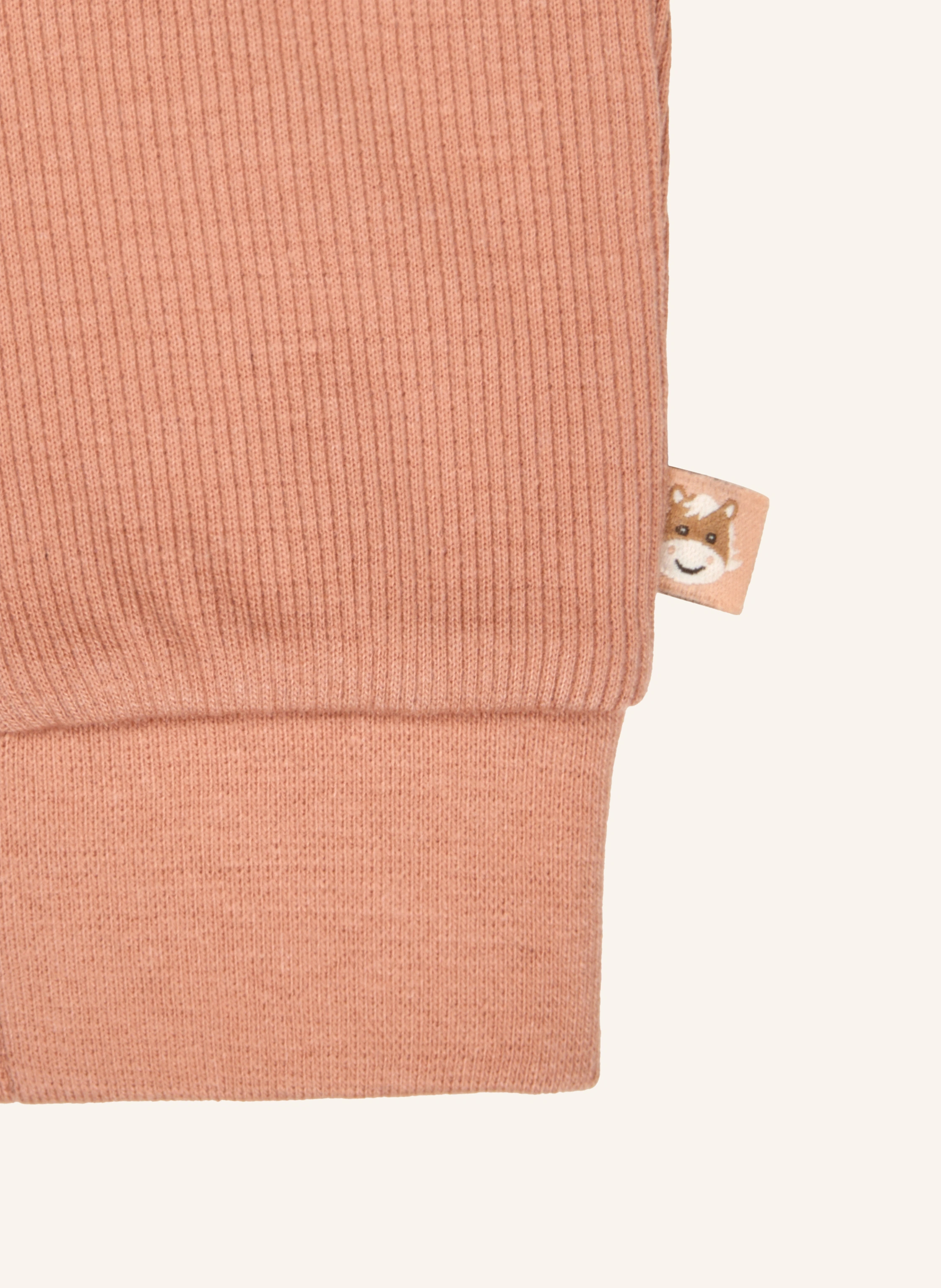 Sterntaler Hose Rippjersey