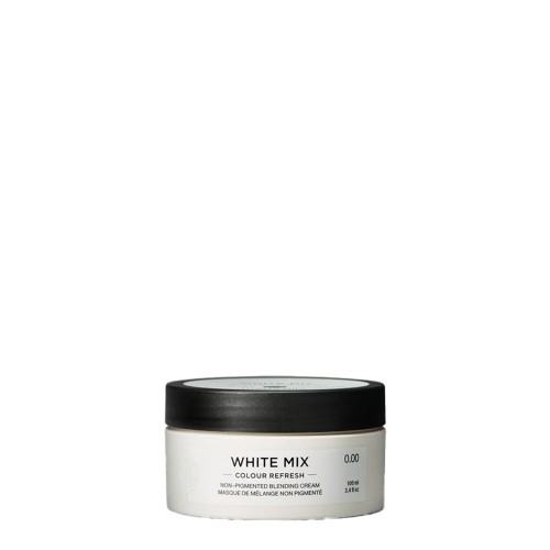 Maria Nila Colour Refresh 0.00 White Mix  100ml