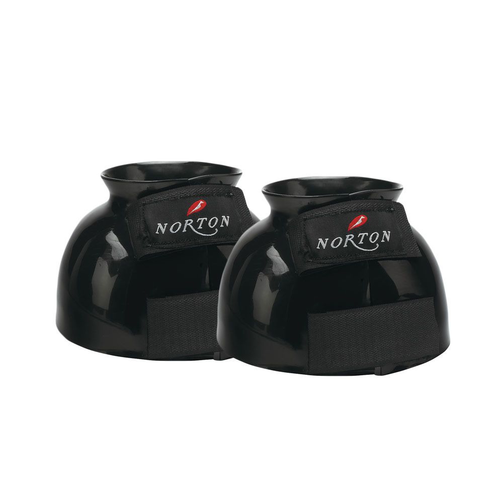 Norton ANTI-TURN - Cloches noir