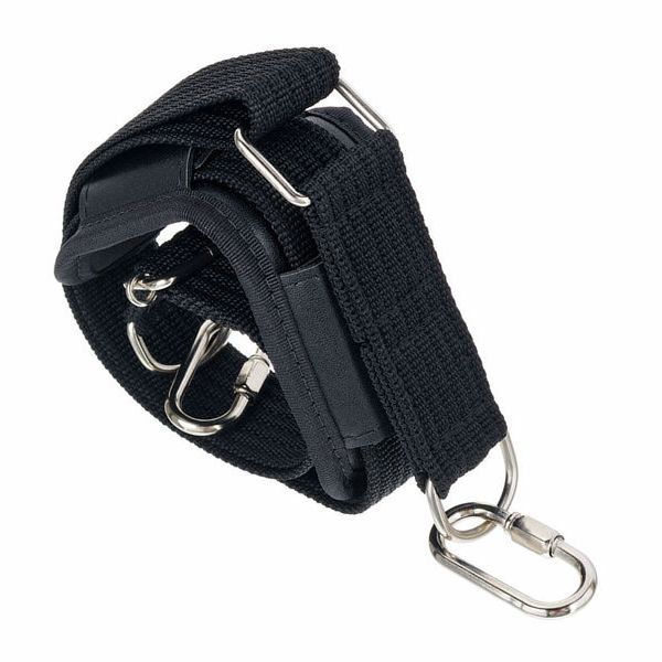 Marcus Bonna Shoulder Strap Carabiner MB