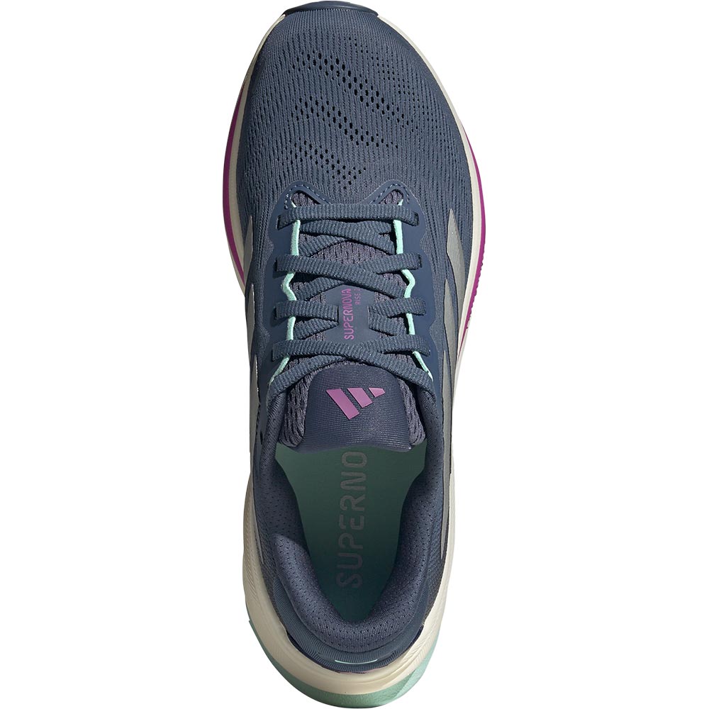 adidas Supernova Rise 2 Laufschuh Damen preloved ink