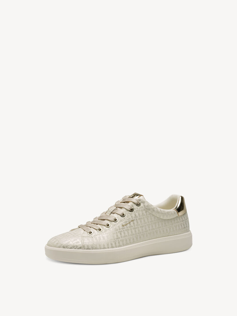 Sneaker - beige