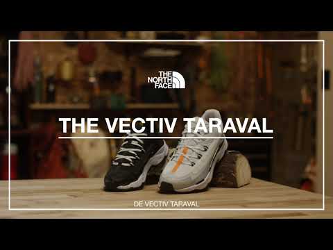 The North Face  Vectiv Taraval