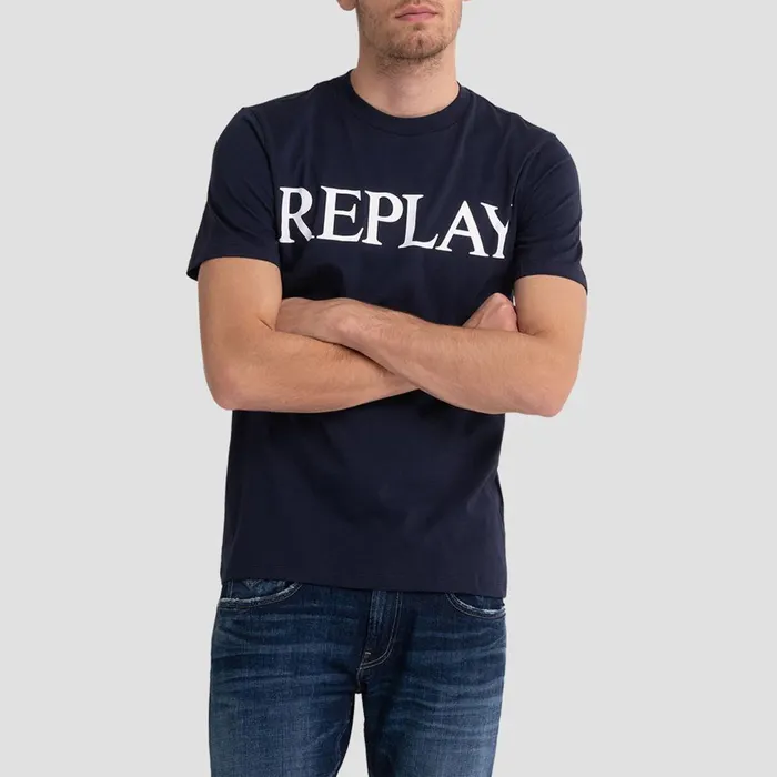 Replay Shirt Heren
