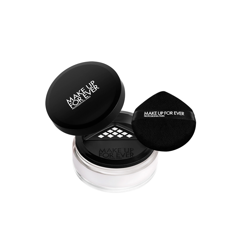 MAKE UP FOR EVER - HD SKIN Setting Powder, 18g