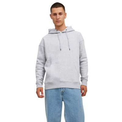 Sweatshirt à capuche homme Jjestar Basic JACK JONES