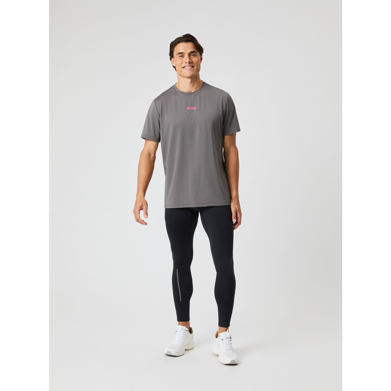 Björn Borg Borg Performance Winter Legging Heren