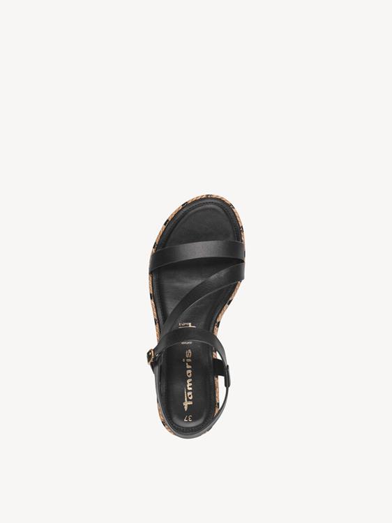Tamaris 1-28131-42 black