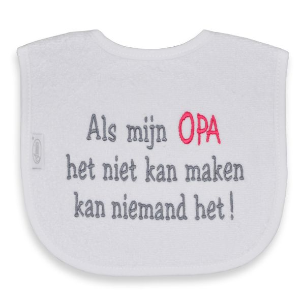 Funnies Slab Als Opa Het Niet Kan Maken
