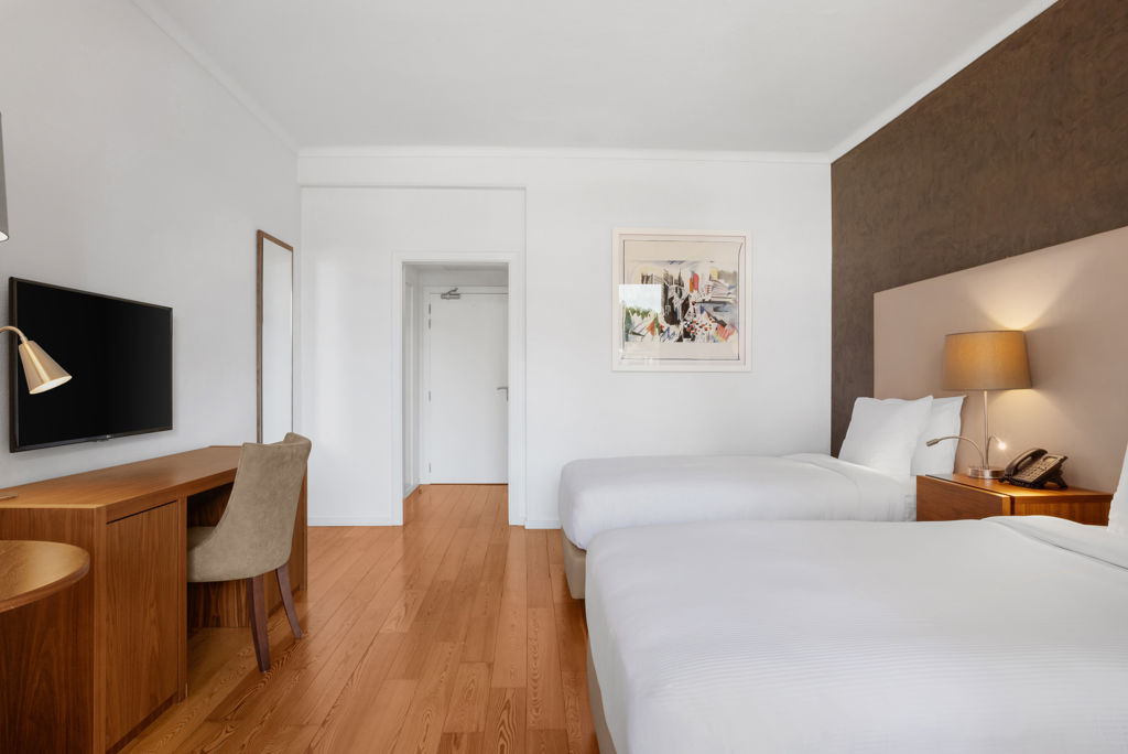 Vilamoura Garden Hotel Logies en ontbijt - Hotel