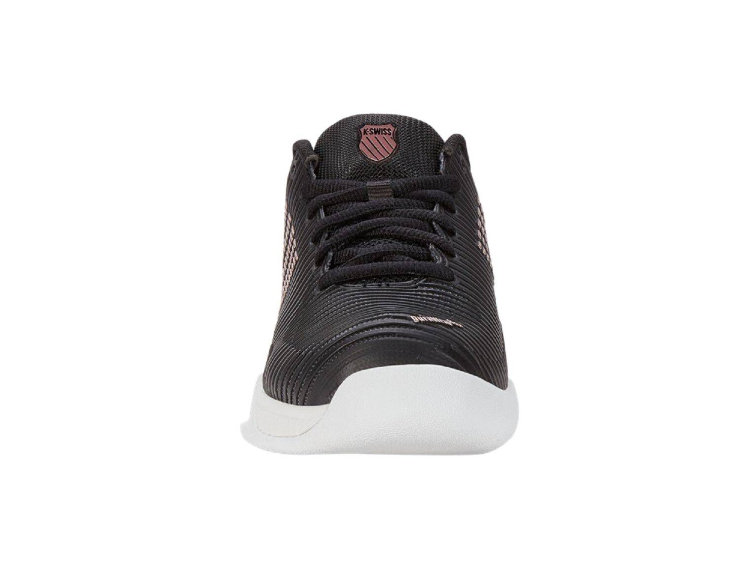 K-Swiss| Damen Tennisschuhe Indoor HYPERCOURT EXPRESS 2 CARPET