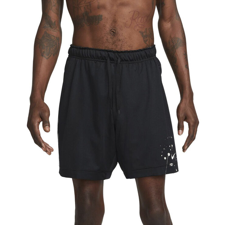 Nike Dri Fit Totality 7