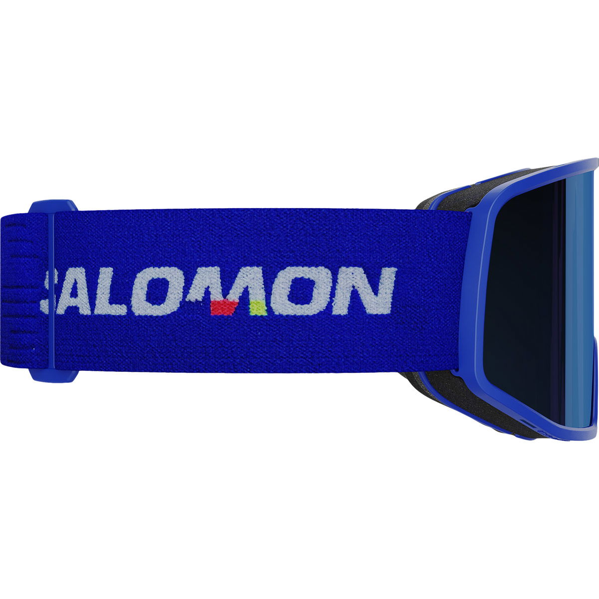 Salomon Sentry Pro Sigma Skibriller + Ekstra Linse