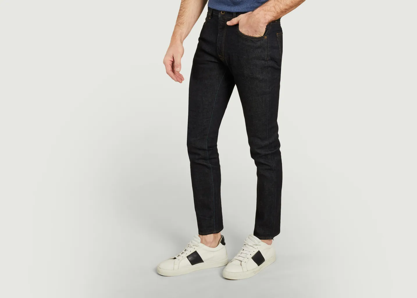 Jeans Stretch Skinny Japan Blue Jeans