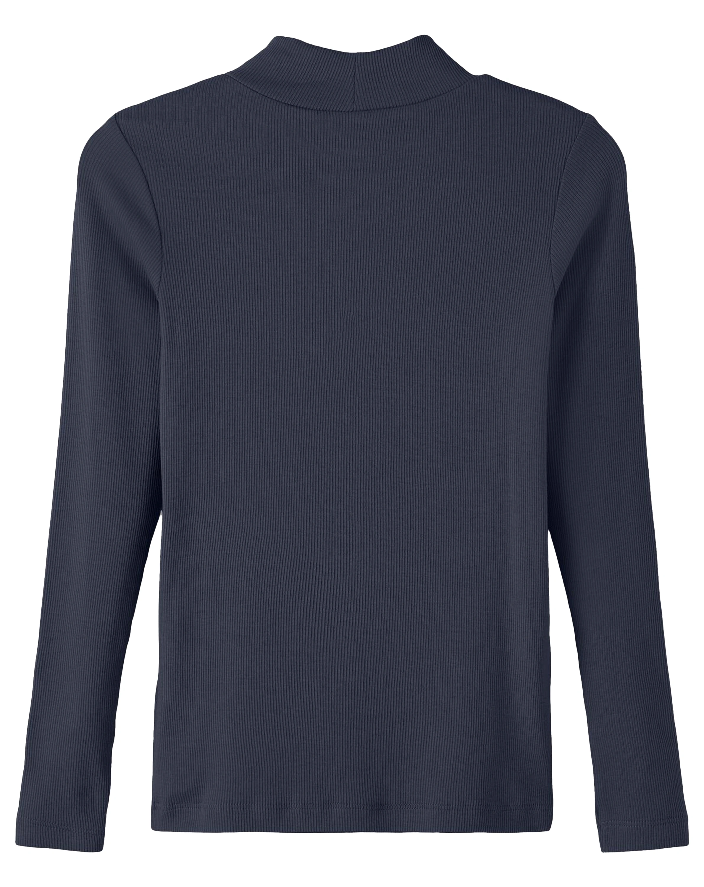 Rollkragenpullover NKFNAKAL in dark sapphire