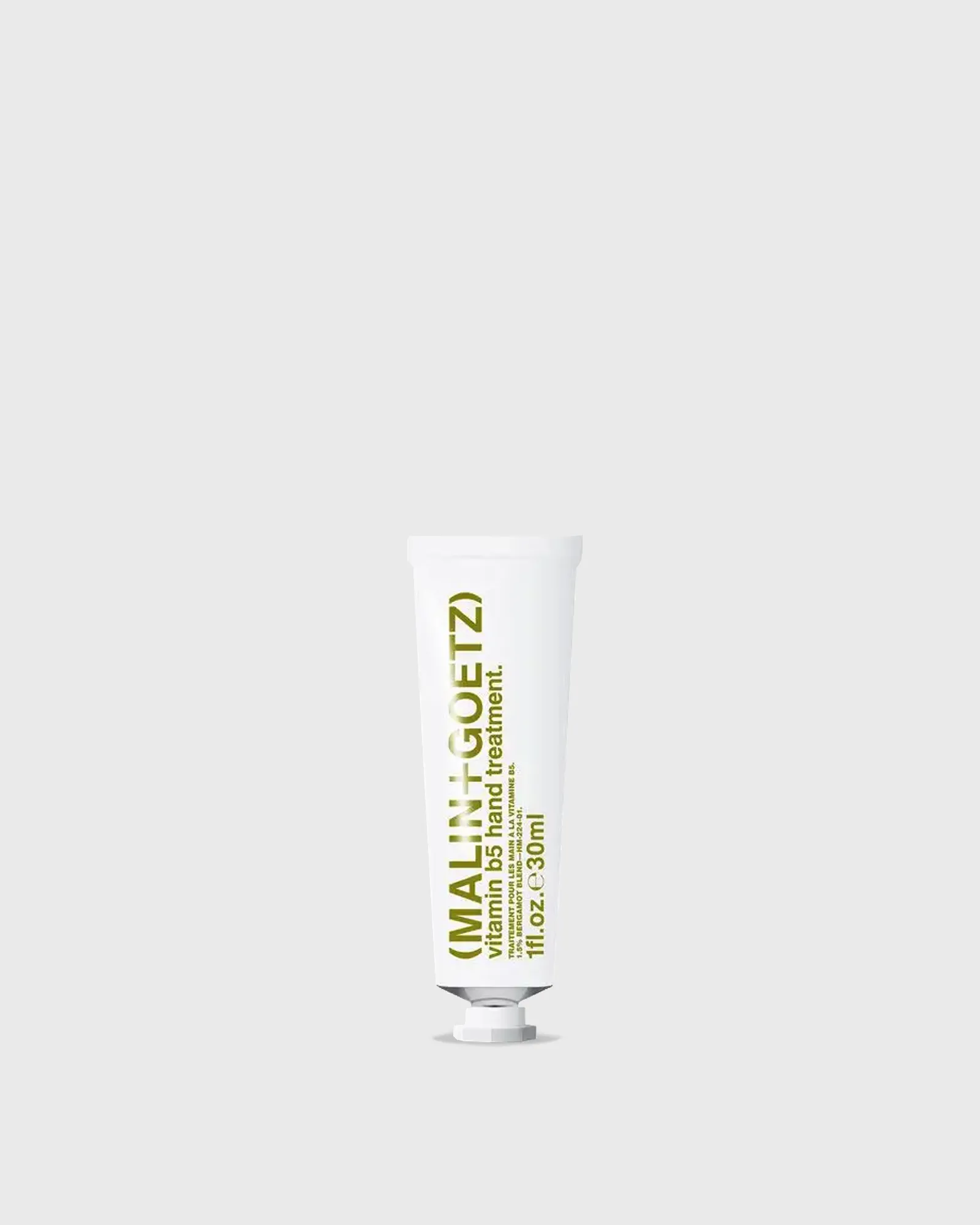 Malin + Goetz Vitamin B5 Hand Treatment - 30 ml