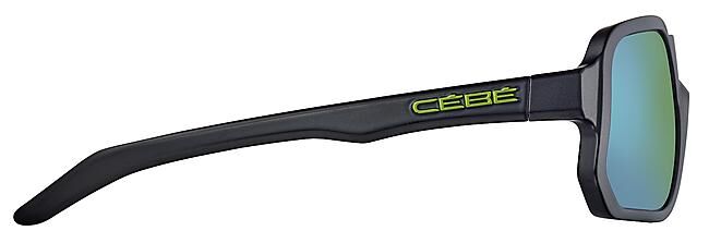 CEBE - LUNETTES DE SOLEIL OUTSPEED cat 3