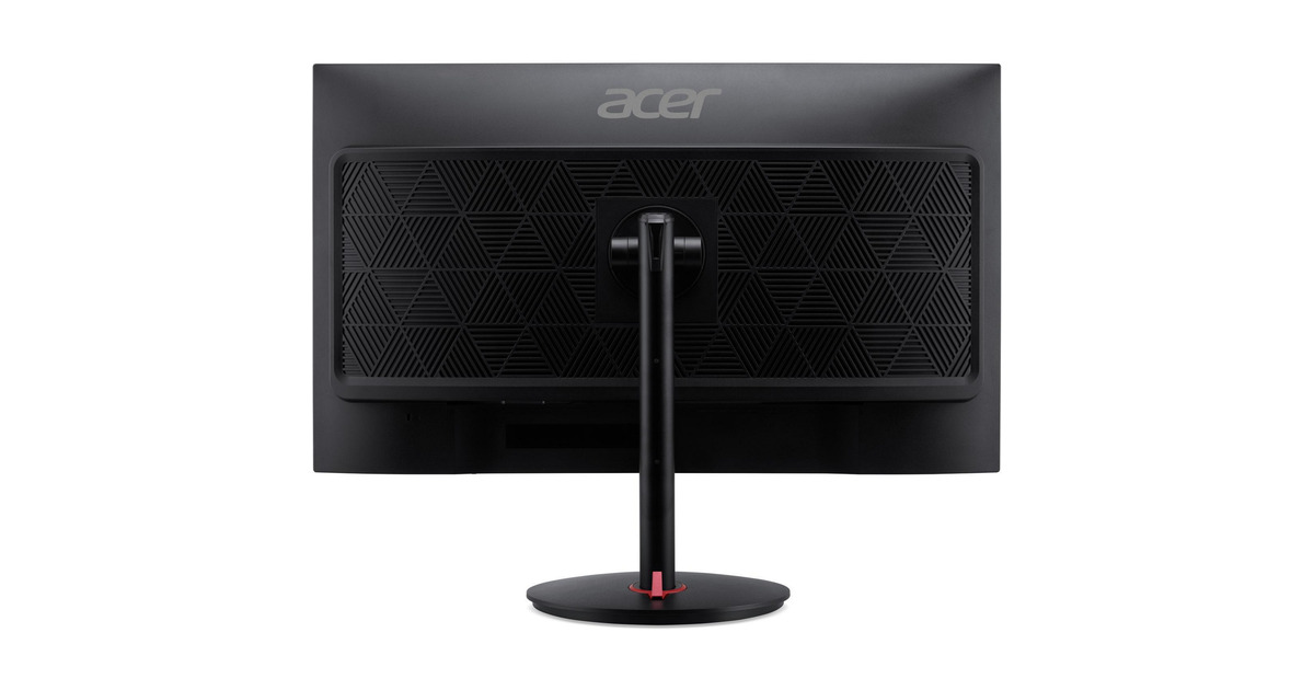AcerNitro XV0 XV320QU M3 31.5