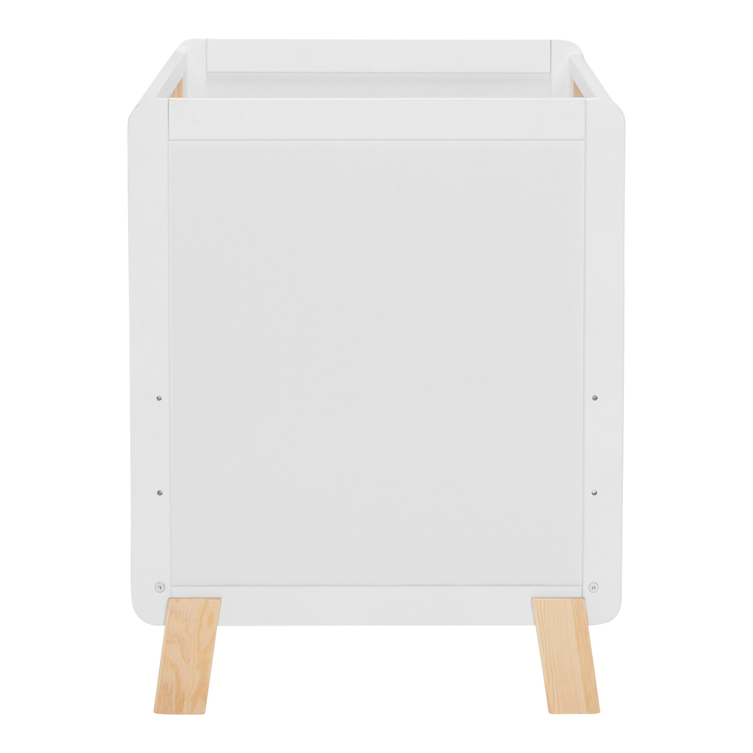 Kinderkraft Babybett Nico 60x120 cm
