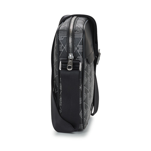 Lacoste - THE BLEND Negro