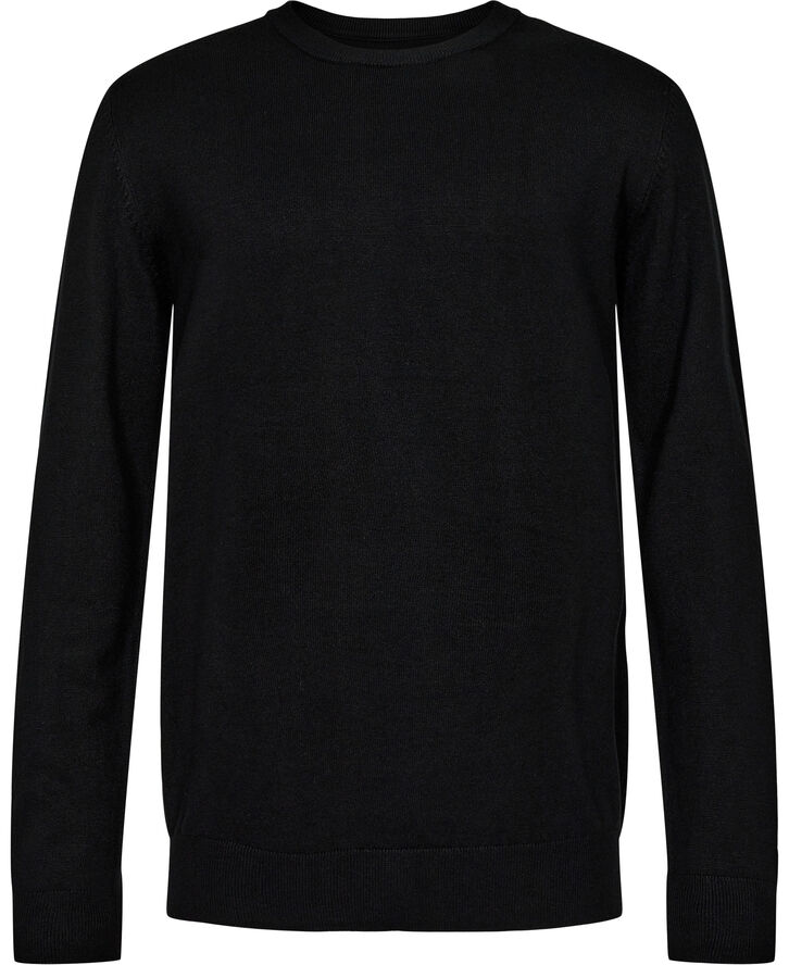 Magasin du Nord Collection Sander 1S Black