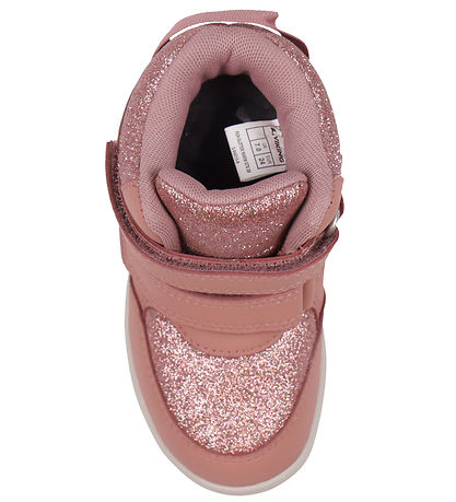 Viking Winterstiefel - Tex - Fun Glitter Warm GTX 2V - Pink
