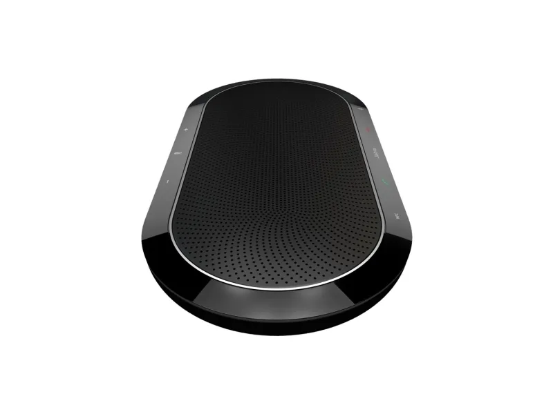 Jabra SPEAK 810 MS - Konferencetelefon håndfri - Bluetooth - trådløs