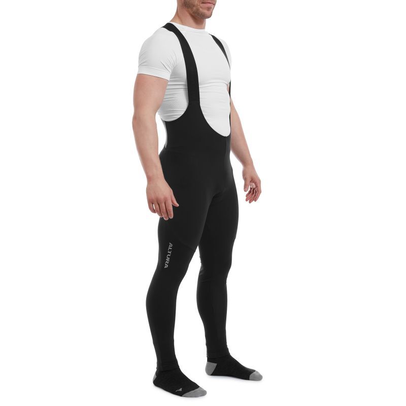 Progel Plus Thermal - Cuissard vélo homme
