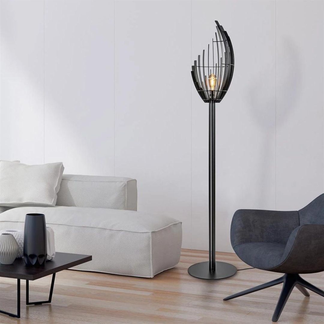 Vloerlamp Ztahl - 7704 Omegna