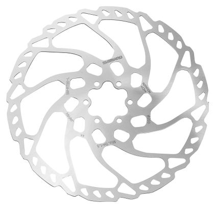 Disque de Frein Shimano SLX SM-RT66 6 Trous