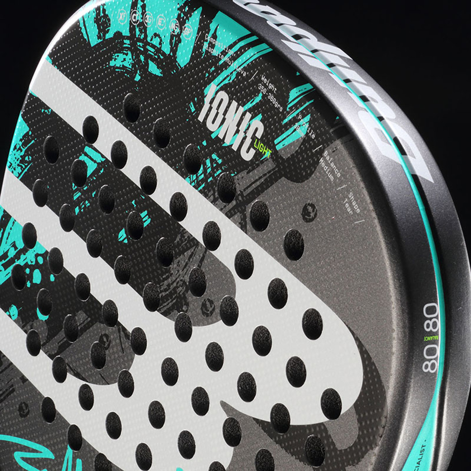 Bullpadel Ionic Light 24 Tweedekans