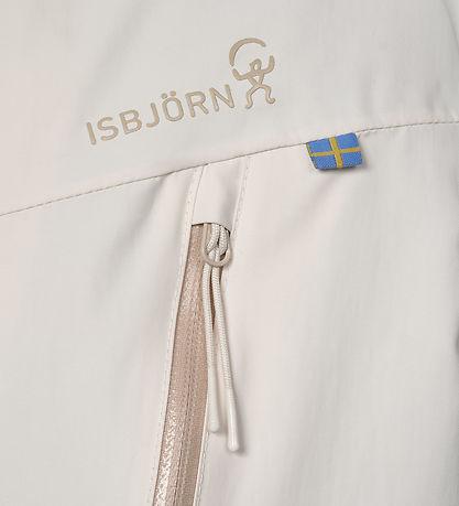 Isbjörn of Sweden Shelljacke - Monsune - WindChime