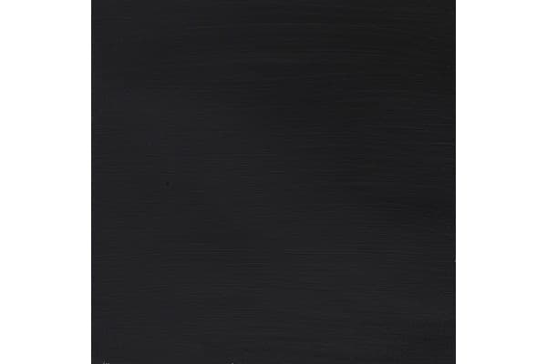 WINSOR Galeria Acrylic 500Ml Mars Black 386